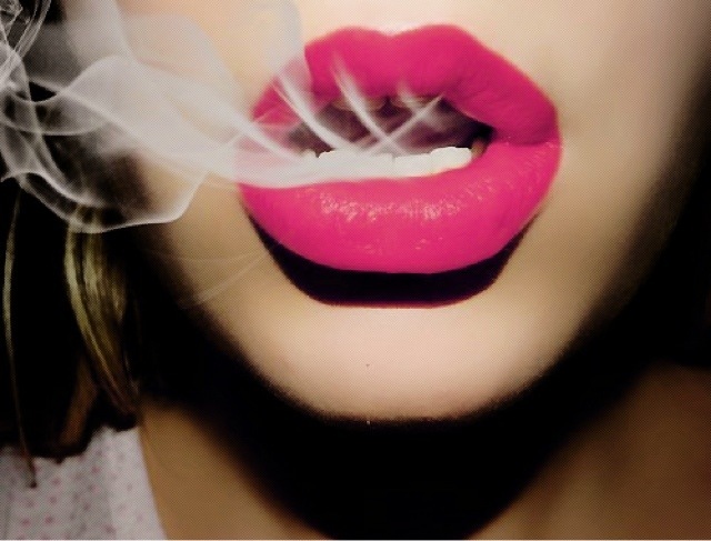 Thói quen xấu ư? Từ bỏ thôi