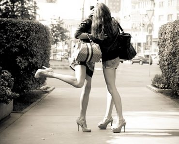 Tâm lý con gái và cách chinh phục