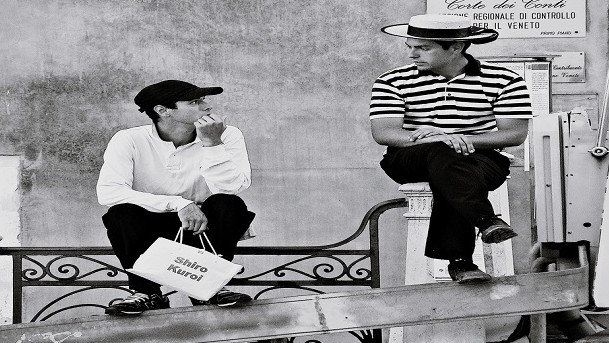 Cách nói chuyện với bất kỳ ai về bất kể chủ đề nào