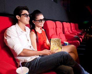 Dắt bạn gái đi đâu khi chân ướt chân ráo tới Sài Gòn?