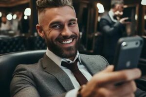 tan gai co nen nhan tin moi ngay