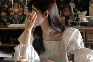 khi con gai noi met moi muon dung lai