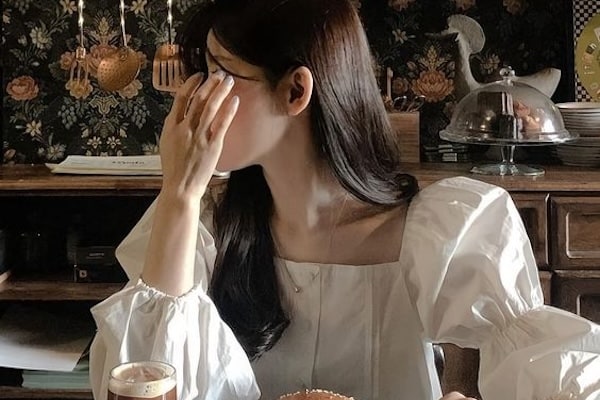 khi con gai noi met moi muon dung lai