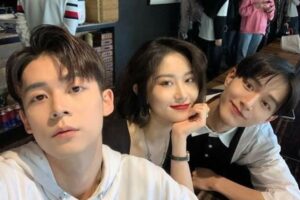 yeu nguoi yeu cu cua ban than