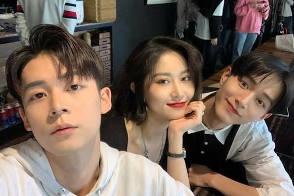 yeu nguoi yeu cu cua ban than