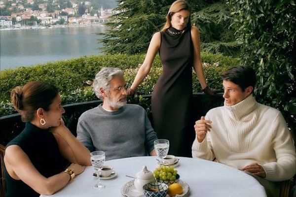 cach noi chuyen bo me nguoi yeu