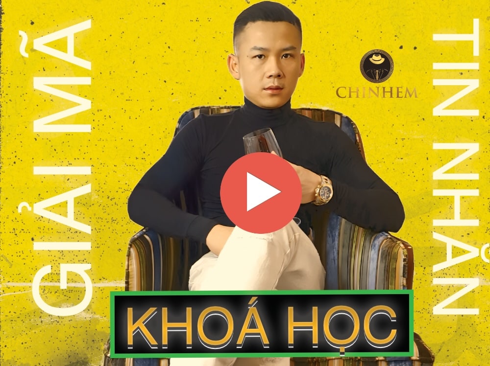 Giải Mã Thực Chiến Tin Nhắn