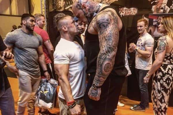 bản lĩnh là gì đàn ông