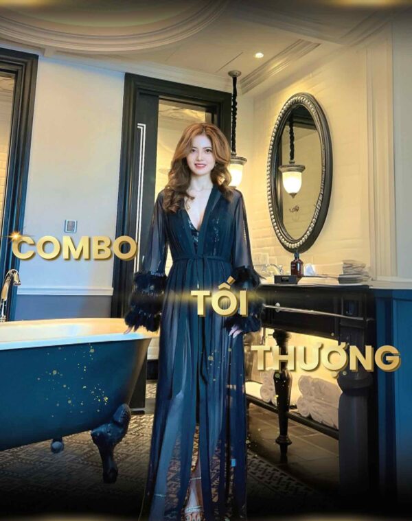 Combo Tối Thượng