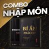 Combo Nhập Môn (Sách GMBAPĐ I + No Friend Zone)
