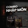 Combo Nhập Môn (Sách GMBAPĐ I + No Friend Zone)