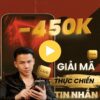 Khóa Học Online: Giải Mã Thực Chiến Tin Nhắn