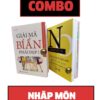 Giải Mã Bí Ẩn Phái Đẹp 1 + No Friend Zone