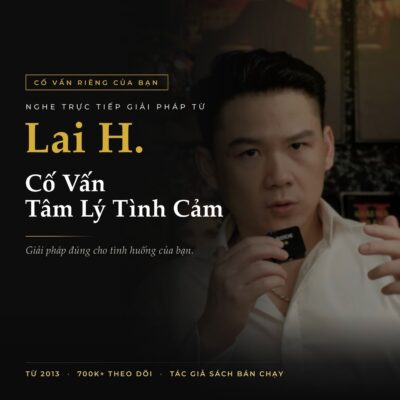Phòng Cố Vấn Riêng