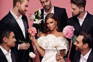 hypergamy la gi