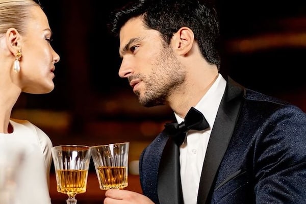 cach tro thanh dan ong hap dan