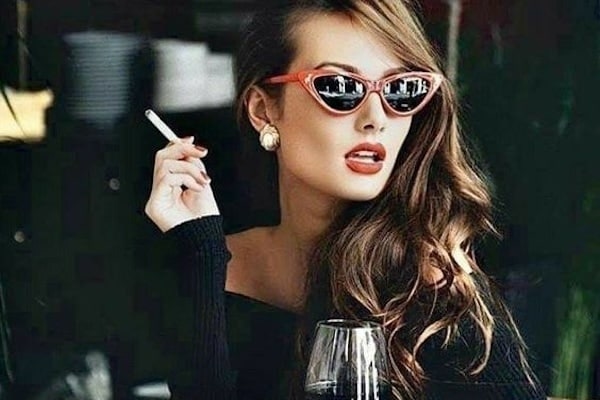 kieu con gai khong nen yeu