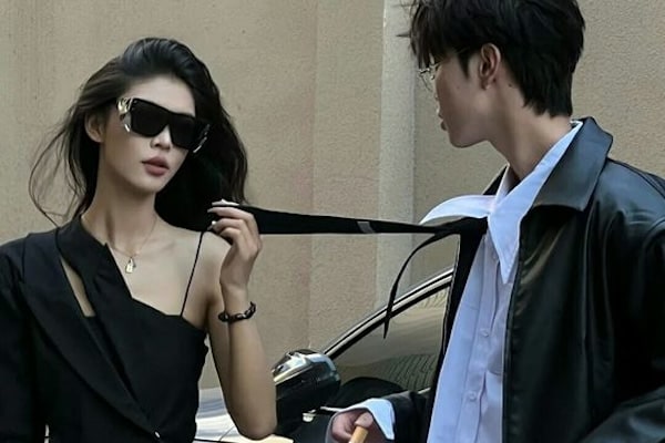 cach bat chuyen voi gai