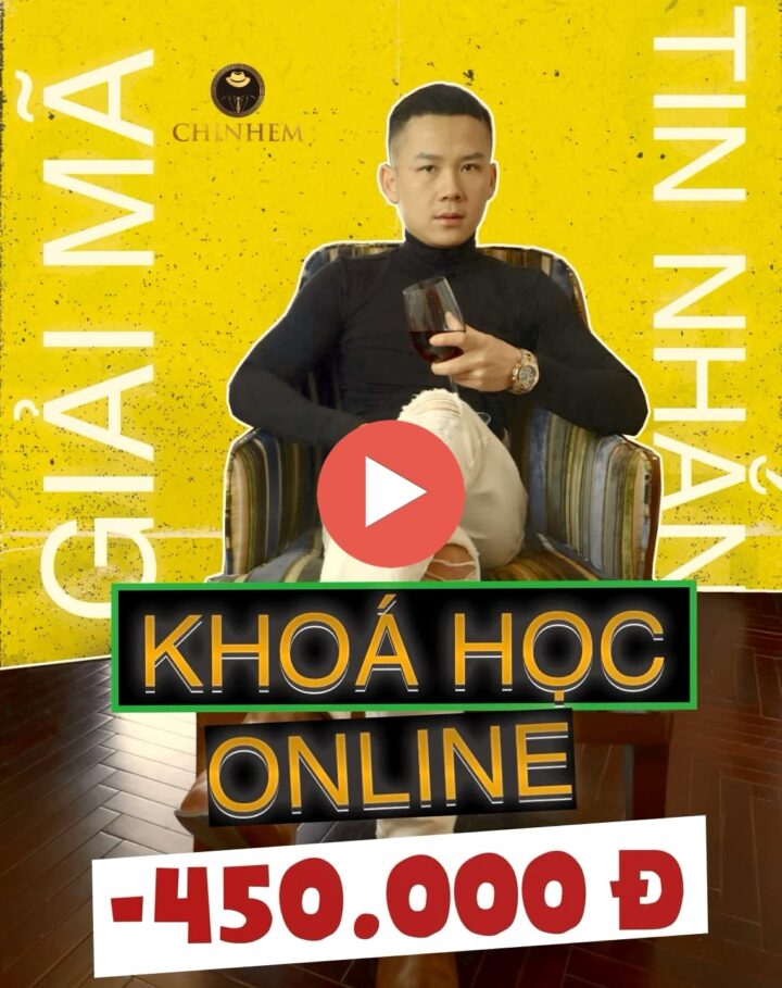 Giải Mã Thực Chiến Tin Nhắn