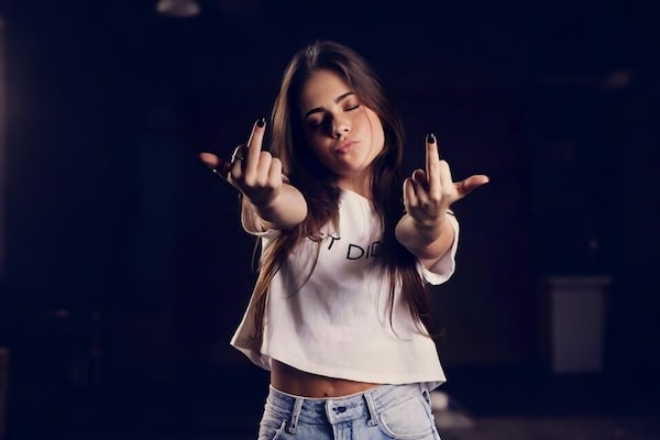 tai sao con gai khong tra loi tin nhan