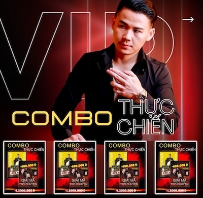 Combo Thực Chiến hẹn hò