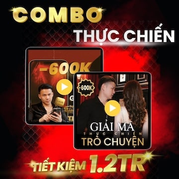 Combo Thực Chiến