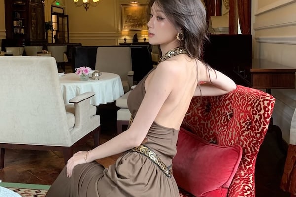 dau hieu con gai dao mo qua tin nhan